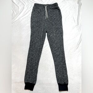 I Love Ugly Zespy Jogger Pants, Charcoal, Small